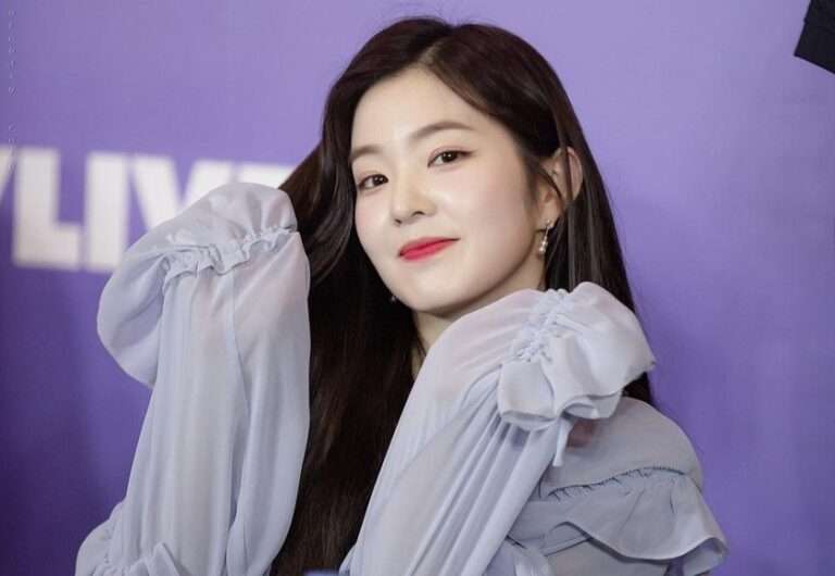 Did you know that Irene is already 33 years old this year?