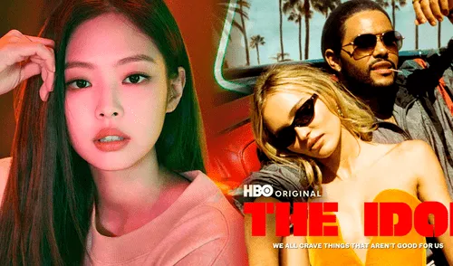Jennie is a hot topic on Pann, netizens on Pann talk about Jennie's scenes in the American drama