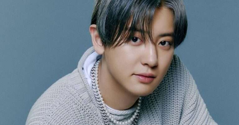 Netizens criticize EXO's Chanyeol for opening his YouTube channel