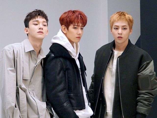 SM's most shocking contract content among Chen, Baekhyun, and Xiumin's statements