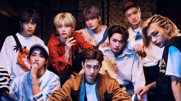 Stray Kids are popular in other countries, but why aren't they popular in Korea?