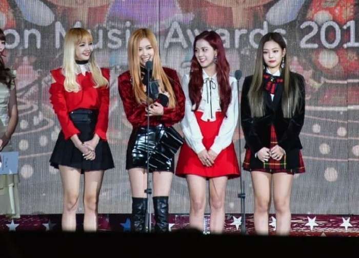 Netizens are worried about BLACKPINK’s contract renewal – Pannkpop