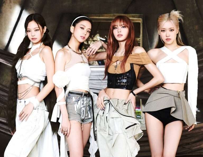 Do you guys agree that BLACKPINK is the one top girl group of all time?