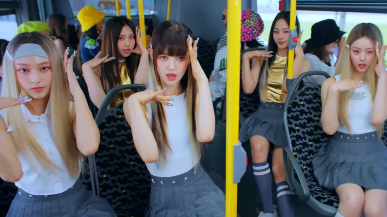 Netizens React to NewJeans 'Super Shy' Official MV