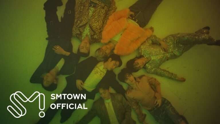What netizens say about EXO 'Cream Soda' MV