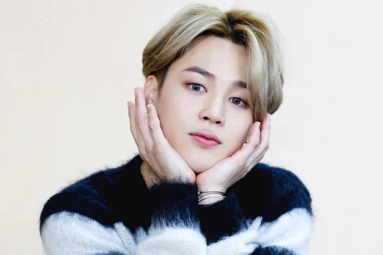 BTS Jimin secretly paid 100 million won to buy books for Chungbuk Provincial Office of Education