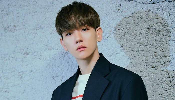 Baekhyun was criticized after SM released an official statement regarding him