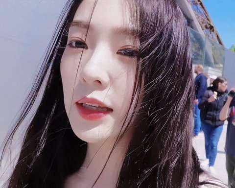 Netizens can't believe that Red Velvet Irene is already 33 years old