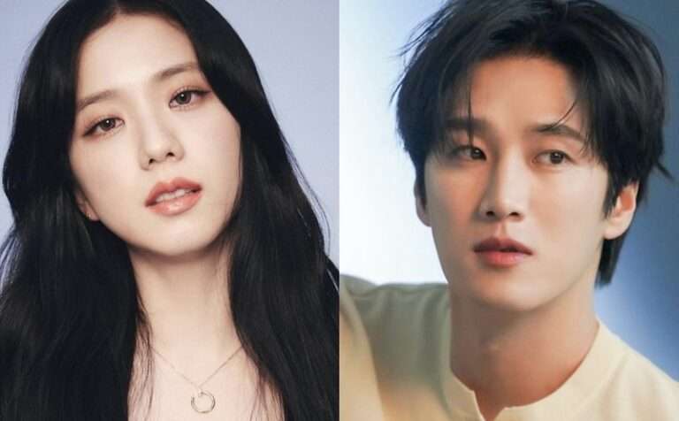 Korean netizens are confused by foreigners knowing the meaning of the couple name they give to Jisoo and Ahn Bo Hyun