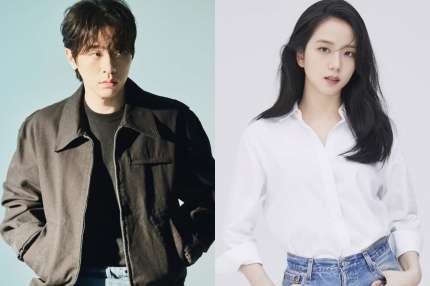 Park Jung Min and BLACKPINK Jisoo star in zombie series 'Influenza', netizens talk about Jisoo's acting