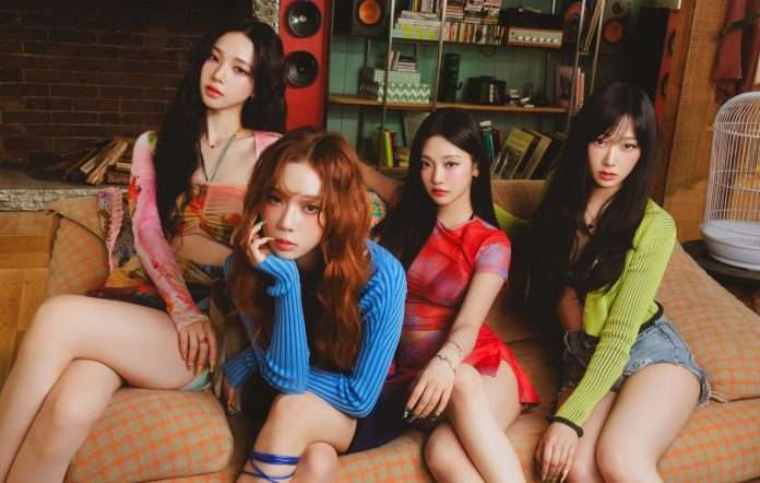 What netizens say about Aespa 'Better Things' MV