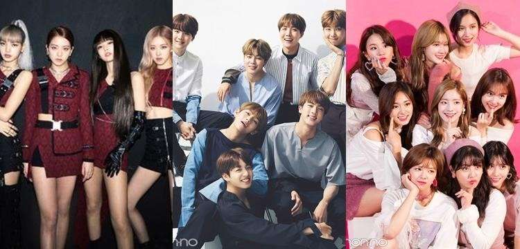 "BTS is amazing, BLACKPINK's donation is nothing compared to their reputation" Top 5 idols who donate the most