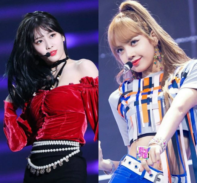 Female idols who are good at dancing among all generations