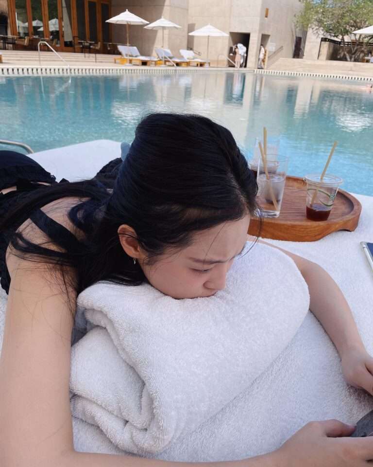 Netizens are shocked by the price of the lodging where Jennie stayed in the US