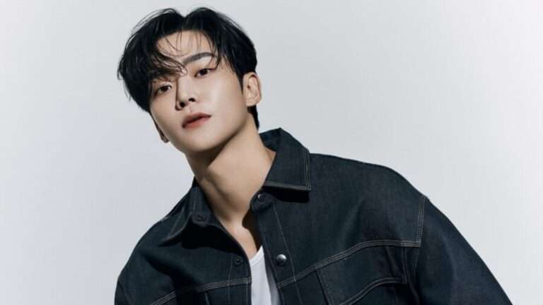 What netizens say about Rowoon leaving SF9