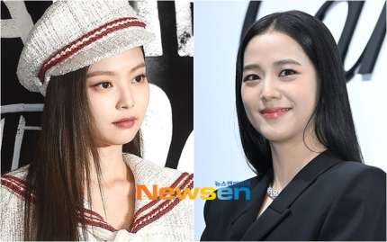 YG responds to rumors about BLACKPINK Jennie and Jisoo