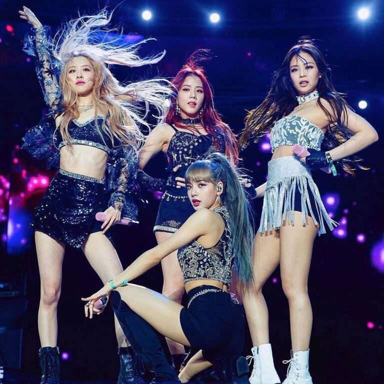 "Unraveling the Hate: Examining Misogyny and Prejudice Against BLACKPINK"