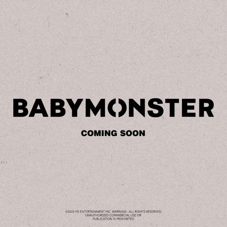 Baby Monster confirmed to debut in November, filming the MV at the end of October