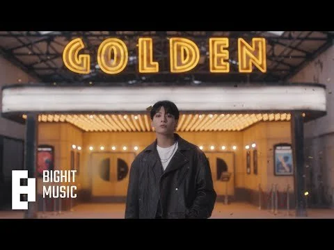 "It's already a masterpiece" BTS Jungkook's solo album 'GOLDEN' Preview