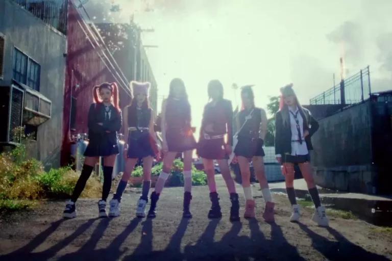 Korean netizens are disappointed with IVE 'Baddie' MV