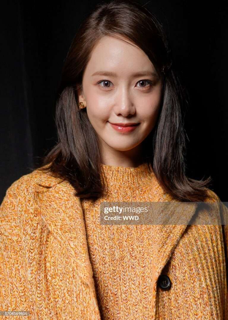 Netizens are disappointed with Yoona's Getty Images at the Miu Miu S/S 2024 Fashion Show