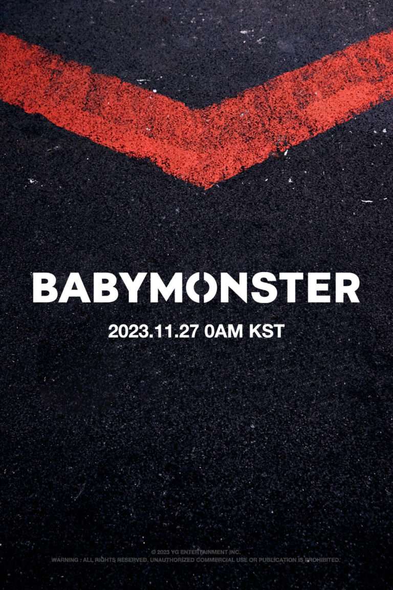 Netizens react to Baby Monster confirming their debut date