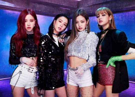 BLACKPINK members don't sign individual contracts with YG