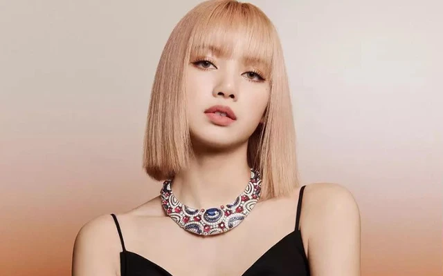 BLACKPINK Lisa's personal Weibo account has been deleted due to violating account rules