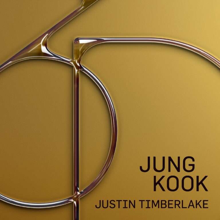 Netizens criticize HYBE for releasing BTS Jungkook '3D - Justin Timberlake Remix'