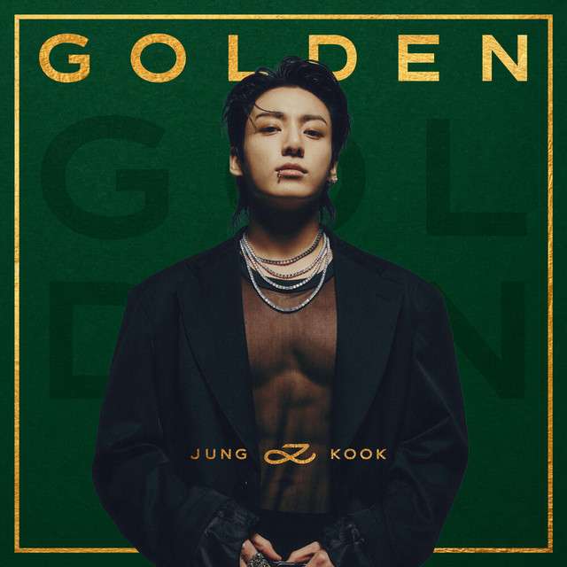 Jungkook's 'Golden' became the best-selling K-pop solo album in the US this year just two weeks after its release