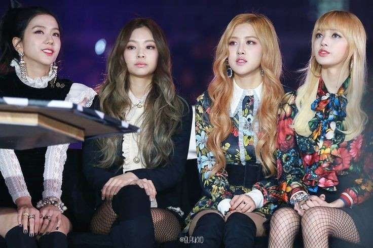 Netizens look back at BLACKPINK during their rookie days
