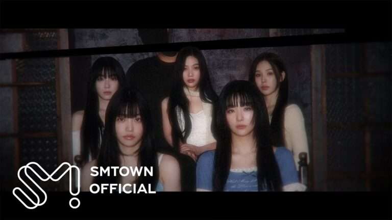 What Korean netizens say about Red Velvet 'Chill Kill' MV