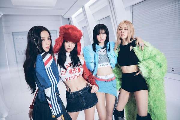 Do you agree that BLACKPINK is the one top girl group of all time?