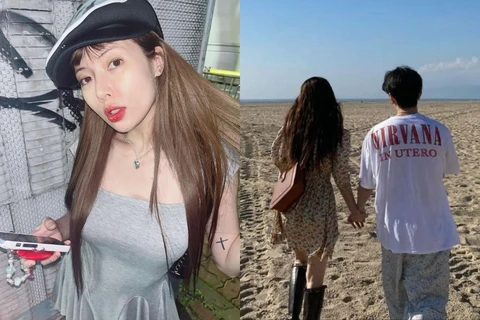 Foreign fans are disappointed with Hyuna