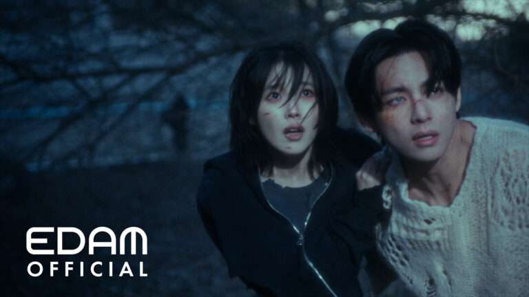 Korean netizens react to IU pre-release single 'Love wins all' MV