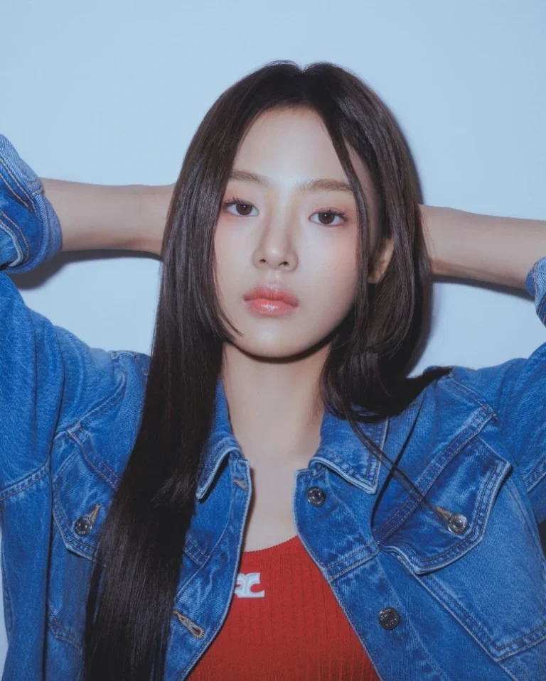 Netizens support NewJeans Minji after seeing her apology letter
