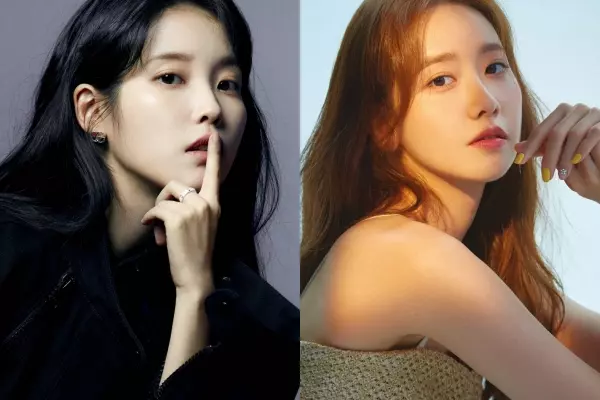 Netizens are divided about the top 10 most popular female celebrities in Korea