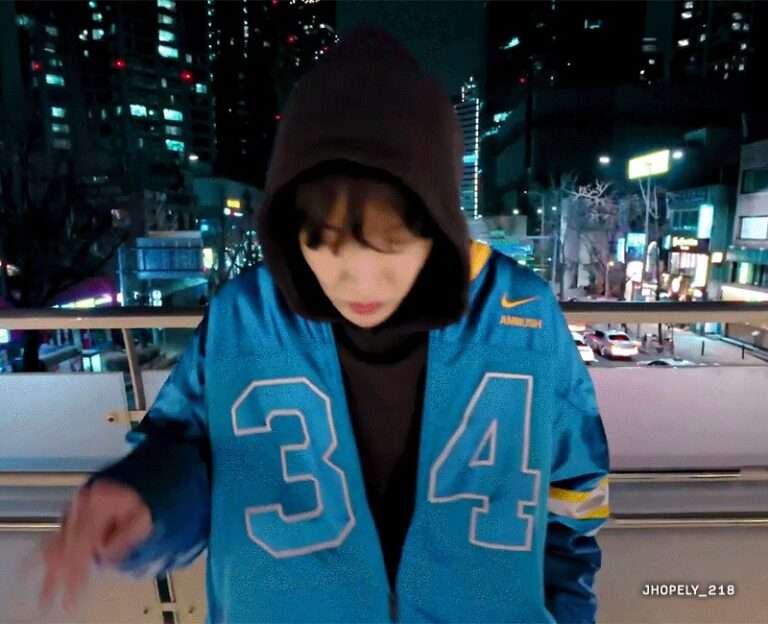 Netizens talk about J-Hope releasing dance documentary 'Hope on the street' and OST album in 2024