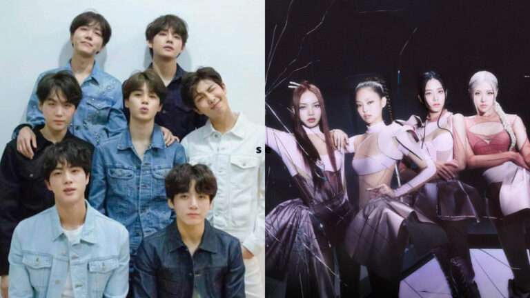 North Korea claims that "BTS and BLACKPINK are being treated like slaves"