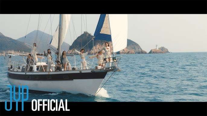 What netizens say about TWICE 13th mini album pre-release single "I Got You" MV