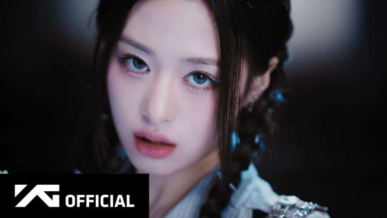 Ahyeon shows off her visuals in BABYMONSTER 'SHEESH' TEASER