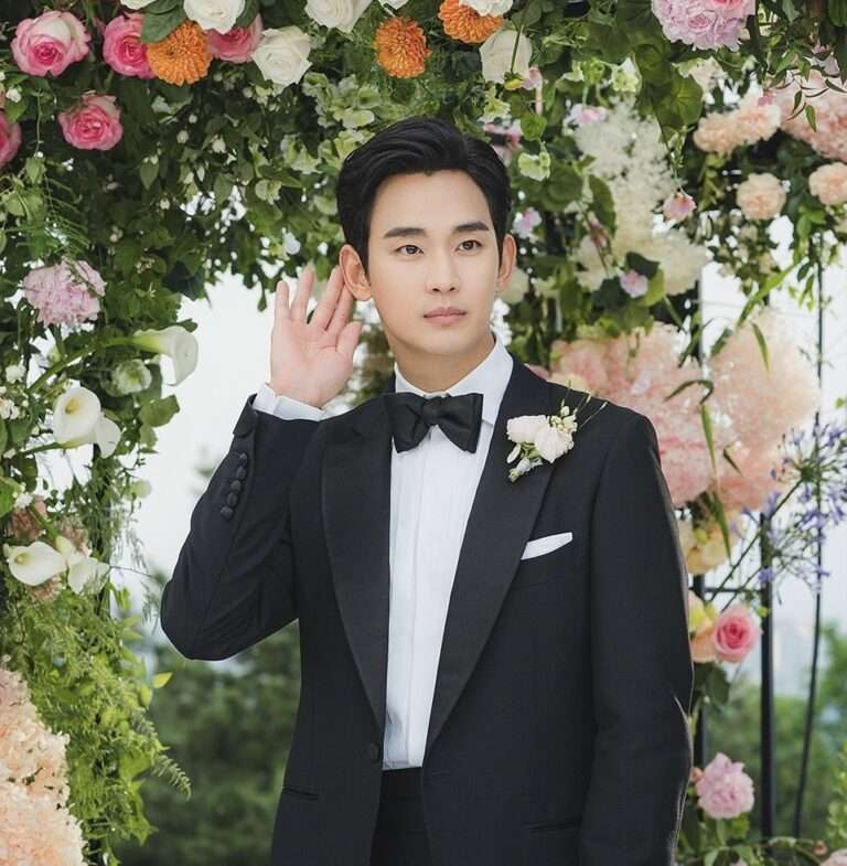 Current status of Kim Soo Hyun who turned 37 this year