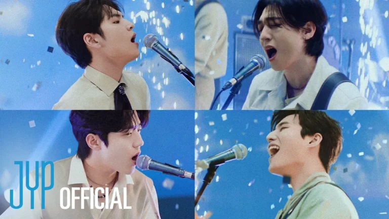 What netizens say about DAY6 "Welcome to the Show" M/V