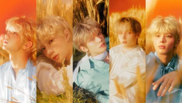 Netizens are surprised that HYBE is releasing this concept for TXT and not NewJeans or LE SSERAFIM