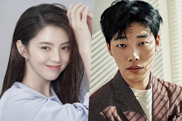 Han So Hee personally confirmed her relationship with Ryu Jun Yeol and apologized to Hyeri