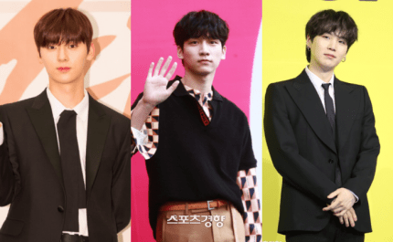 Hwang Minhyun, Hyuk, Suga… Why do so many celebrities enlist as social service workers?
