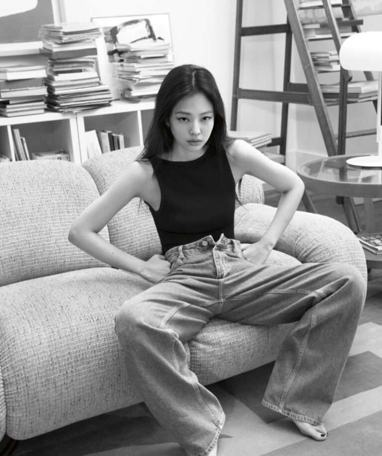 JENNIE RECENT SONG FAILS TO ENTER SPOTIFY GLOBAL EVEN WITH 35M MONTHLY LISTENERS