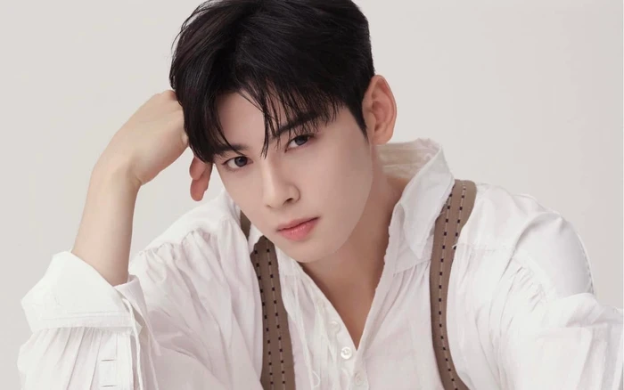 Netizens are curious whether Cha Eunwoo is dating or not