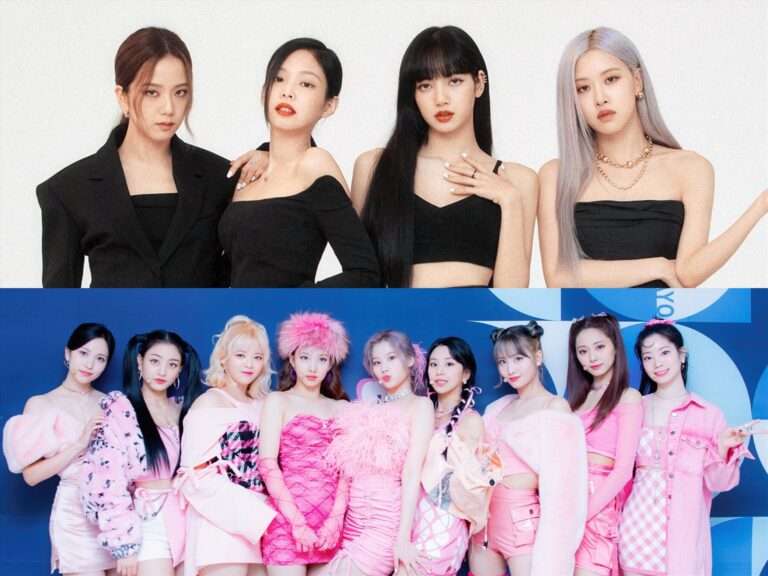 Netizens come to the final conclusion about whether TWICE or BLACKPINK is the one top of the 3rd generation