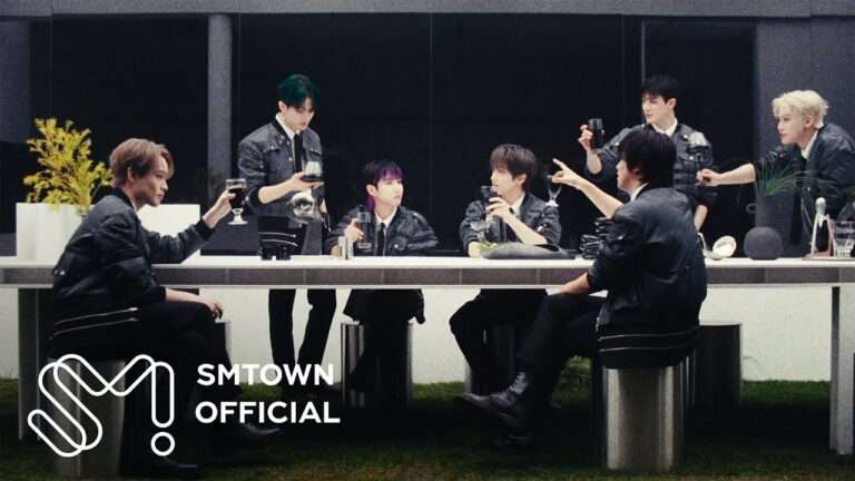 Netizens react to NCT DREAM 'Smoothie' MV